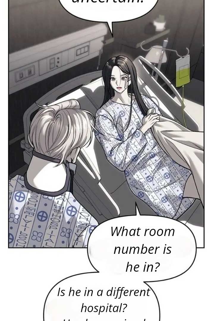 Undercover! Chaebol High School Chapter 78 page 53