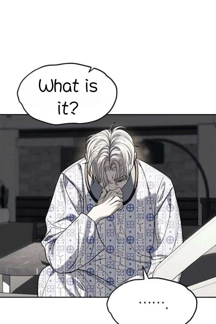 Undercover! Chaebol High School Chapter 78 page 56