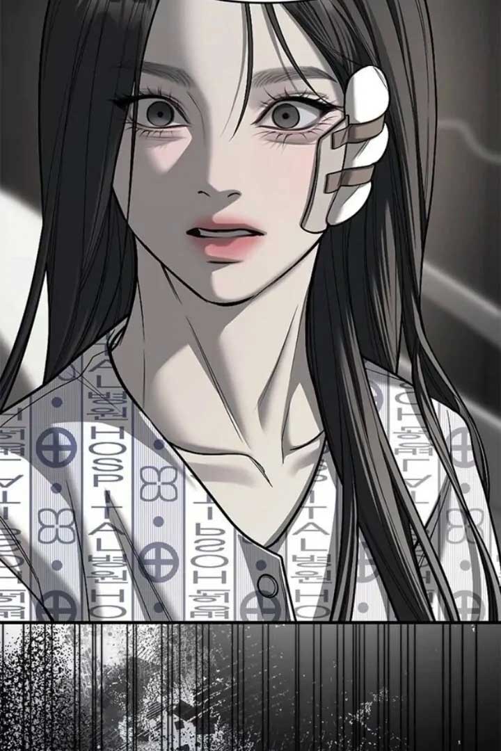 Undercover! Chaebol High School Chapter 78 page 58