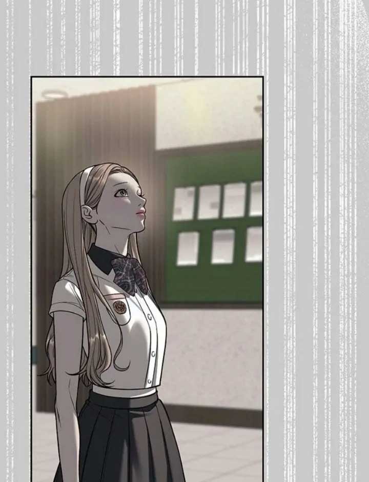Undercover! Chaebol High School Chapter 78 page 67