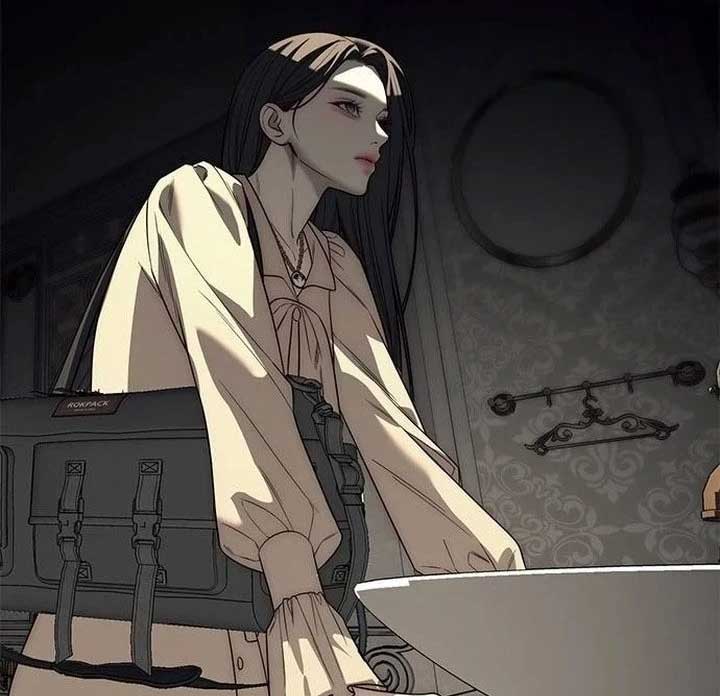 Undercover! Chaebol High School Chapter 87 page 101