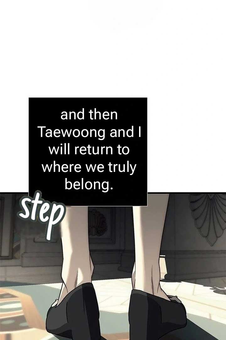 Undercover! Chaebol High School Chapter 87 page 104