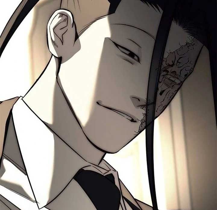Undercover! Chaebol High School Chapter 87 page 111
