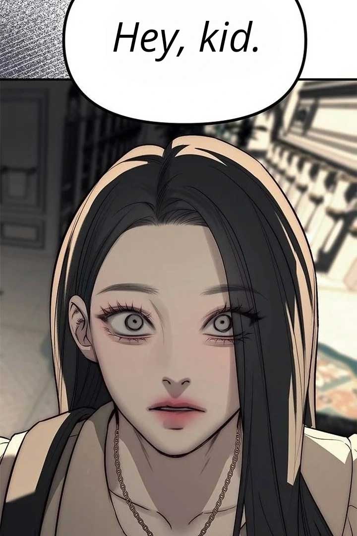 Undercover! Chaebol High School Chapter 87 page 113