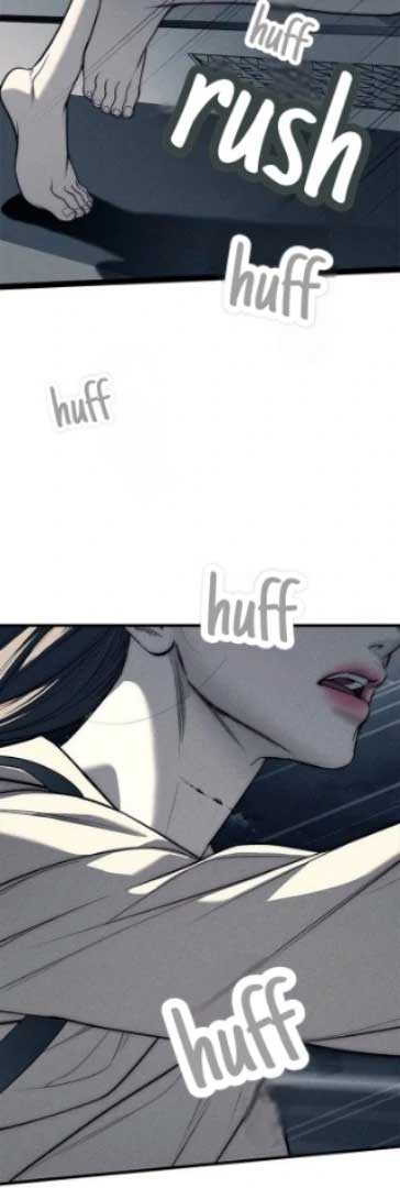 Undercover! Chaebol High School Chapter 87 page 122