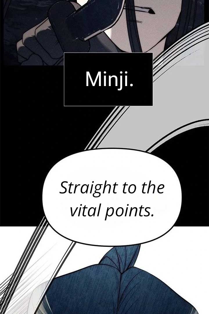 Undercover! Chaebol High School Chapter 87 page 130