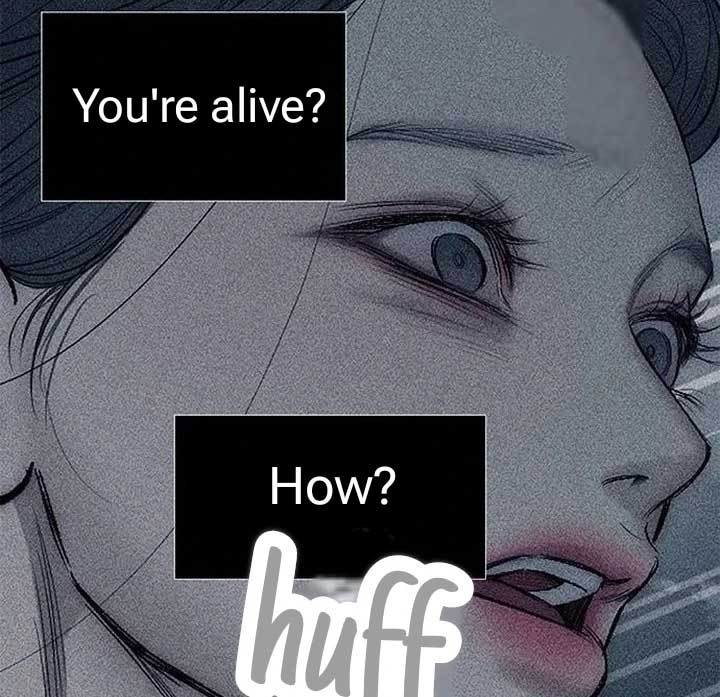 Undercover! Chaebol High School Chapter 87 page 133