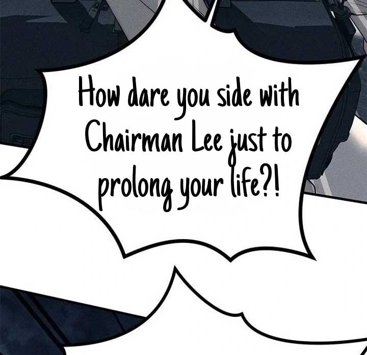 Undercover! Chaebol High School Chapter 87 page 169