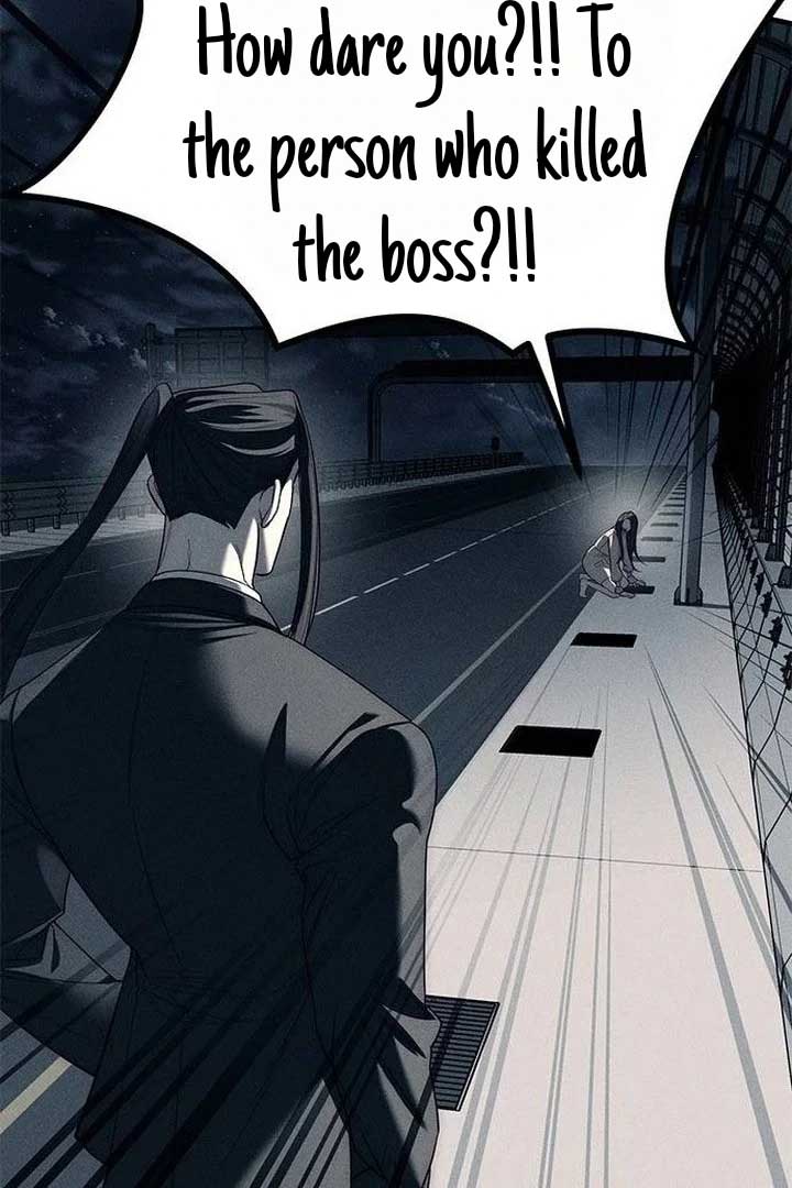 Undercover! Chaebol High School Chapter 87 page 170