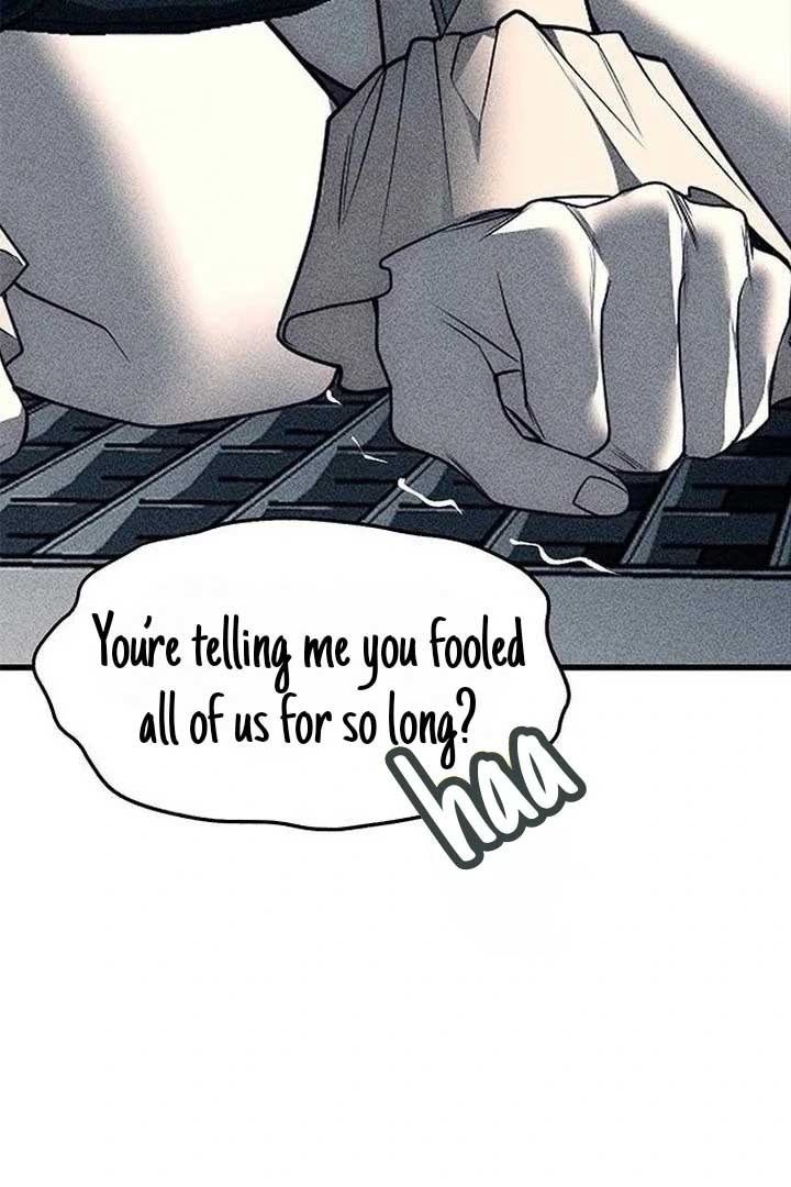 Undercover! Chaebol High School Chapter 87 page 177