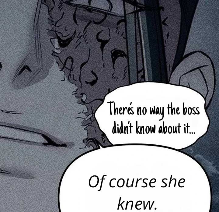 Undercover! Chaebol High School Chapter 87 page 179