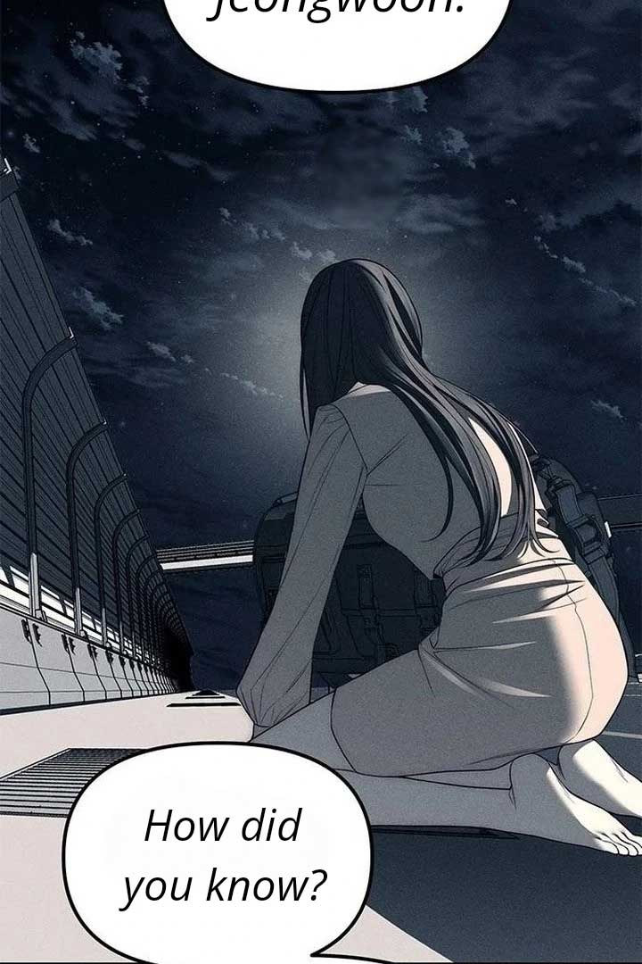 Undercover! Chaebol High School Chapter 87 page 182