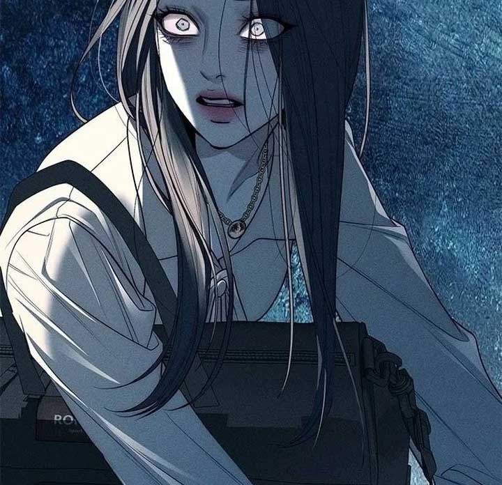 Undercover! Chaebol High School Chapter 87 page 189