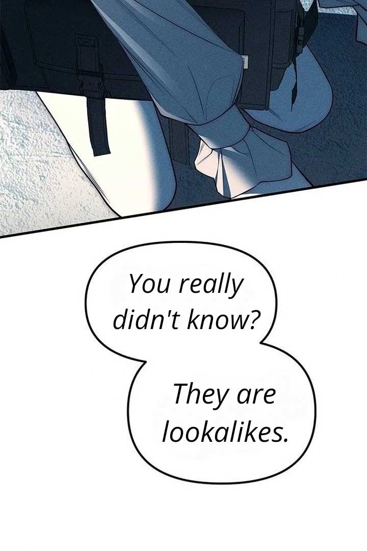Undercover! Chaebol High School Chapter 87 page 190