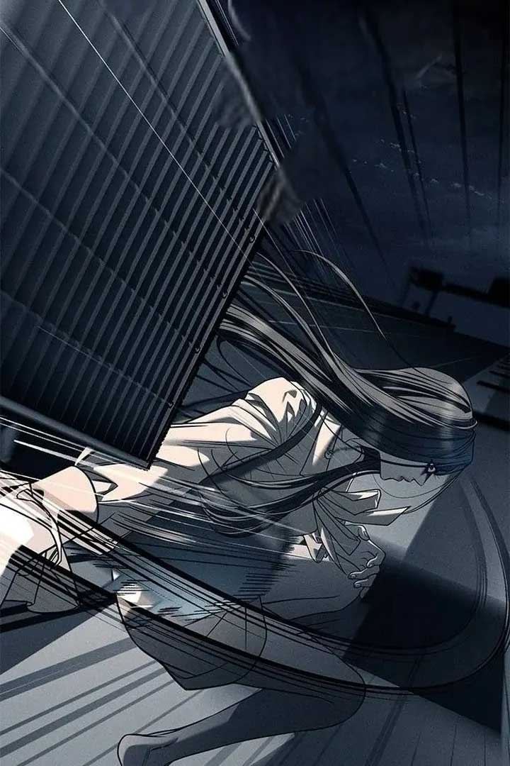 Undercover! Chaebol High School Chapter 87 page 195