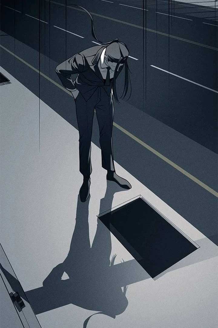 Undercover! Chaebol High School Chapter 87 page 202