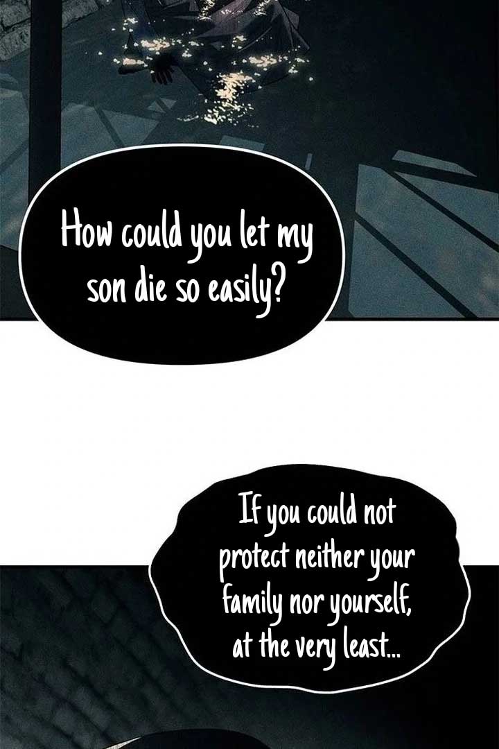 Undercover! Chaebol High School Chapter 87 page 260