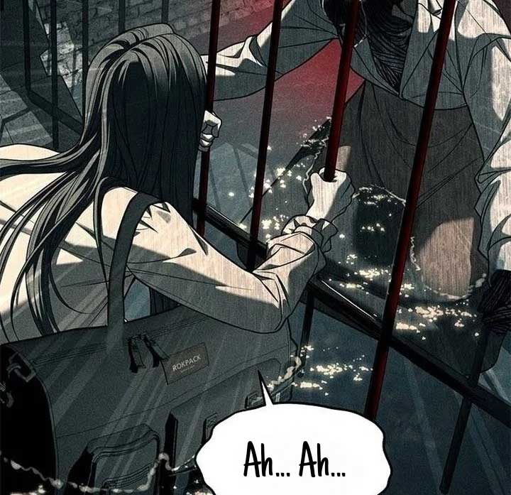 Undercover! Chaebol High School Chapter 87 page 263