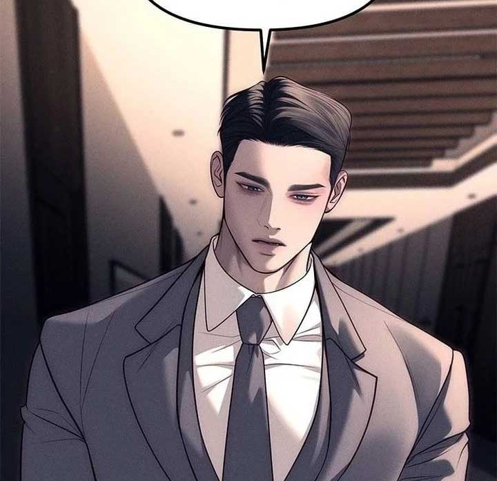 Undercover! Chaebol High School Chapter 87 page 283