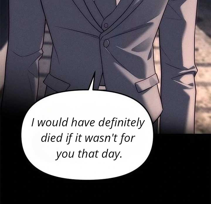 Undercover! Chaebol High School Chapter 87 page 284
