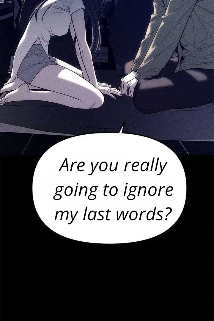 Undercover! Chaebol High School Chapter 87 page 295