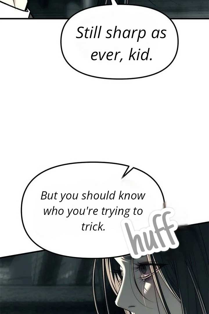 Undercover! Chaebol High School Chapter 87 page 311
