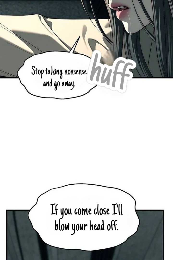 Undercover! Chaebol High School Chapter 87 page 312