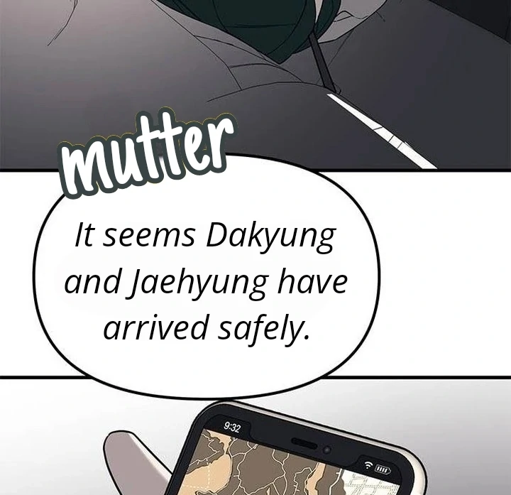 Undercover! Chaebol High School Chapter 87 page 3