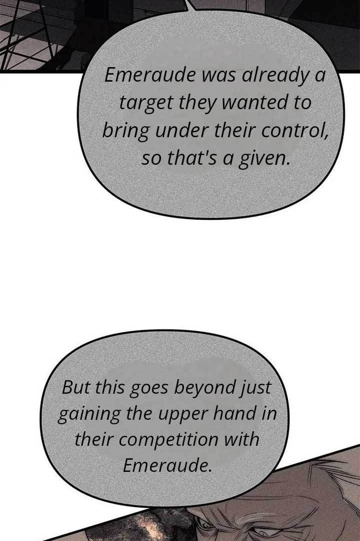 Undercover! Chaebol High School Chapter 87 page 53