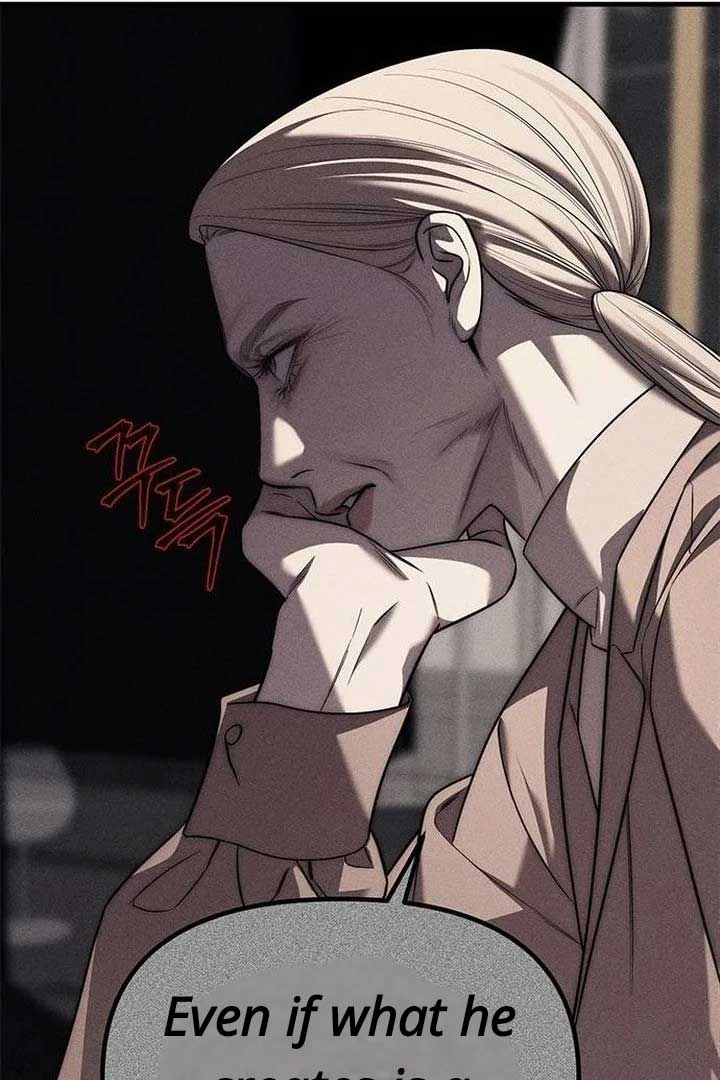 Undercover! Chaebol High School Chapter 87 page 62