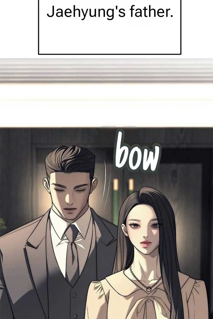 Undercover! Chaebol High School Chapter 87 page 68