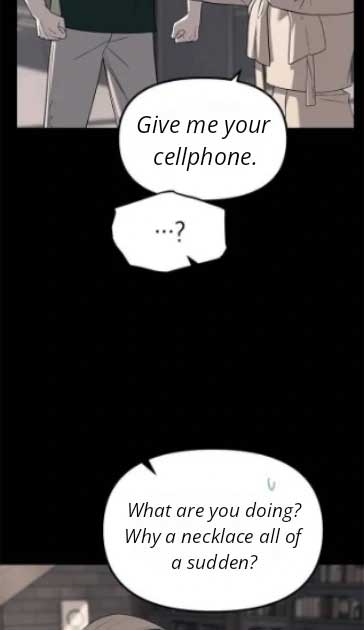 Undercover! Chaebol High School Chapter 87 page 6