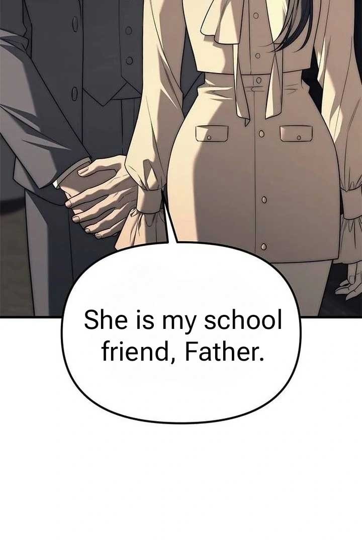 Undercover! Chaebol High School Chapter 87 page 69