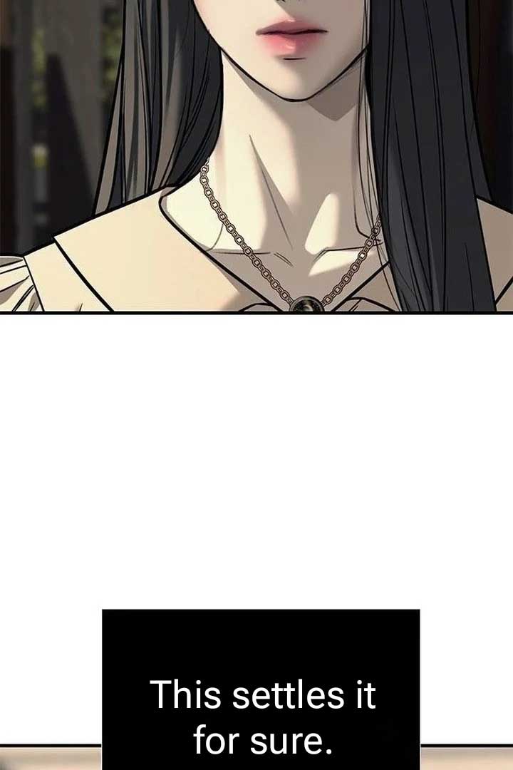 Undercover! Chaebol High School Chapter 87 page 78
