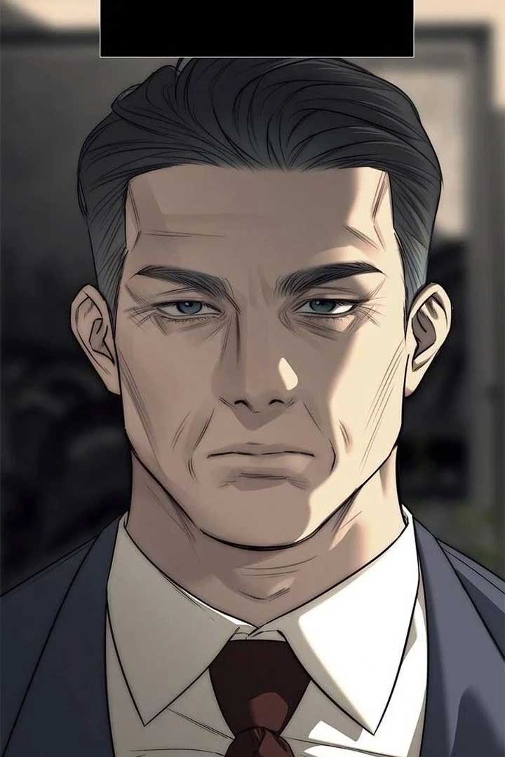 Undercover! Chaebol High School Chapter 87 page 79