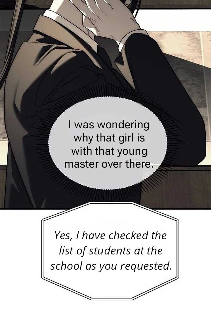 Undercover! Chaebol High School Chapter 87 page 87