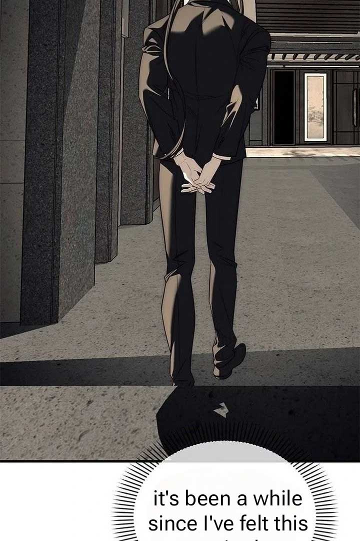 Undercover! Chaebol High School Chapter 87 page 92