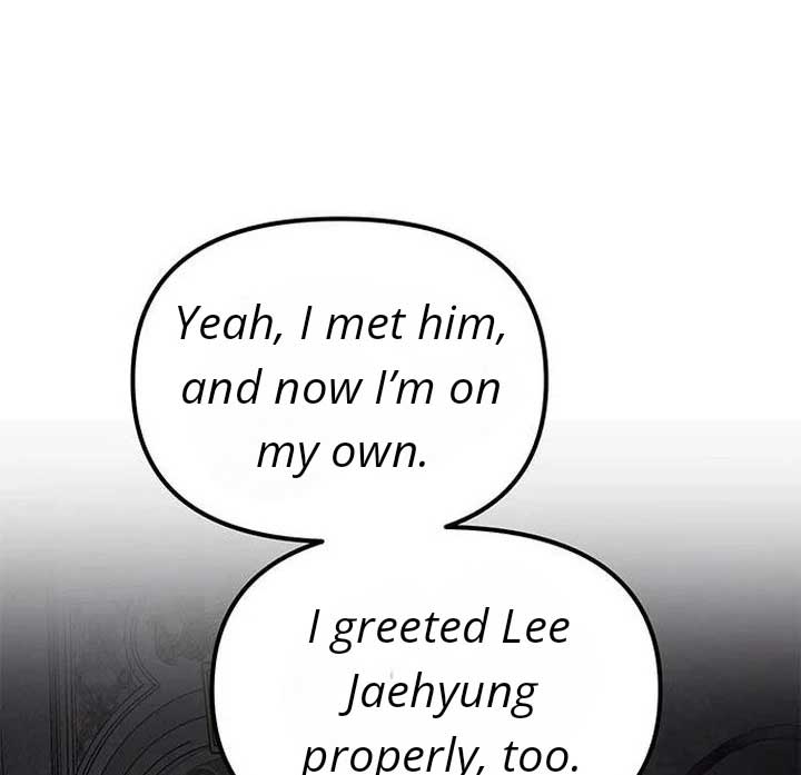 Undercover! Chaebol High School Chapter 87 page 95