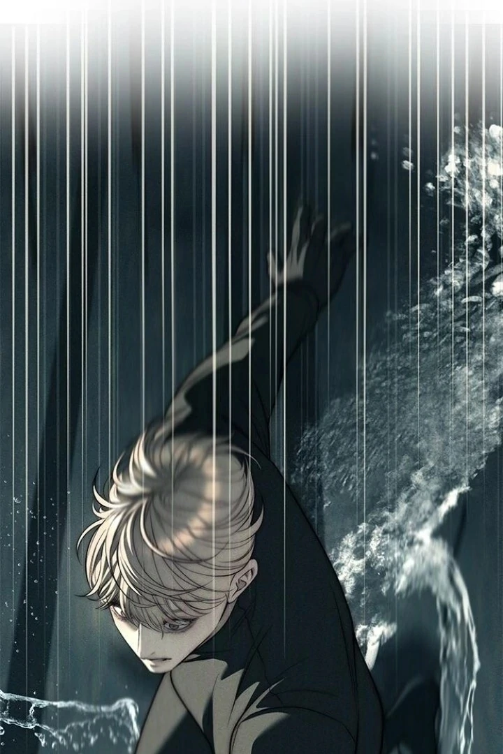 Undercover! Chaebol High School Chapter 89 page 0