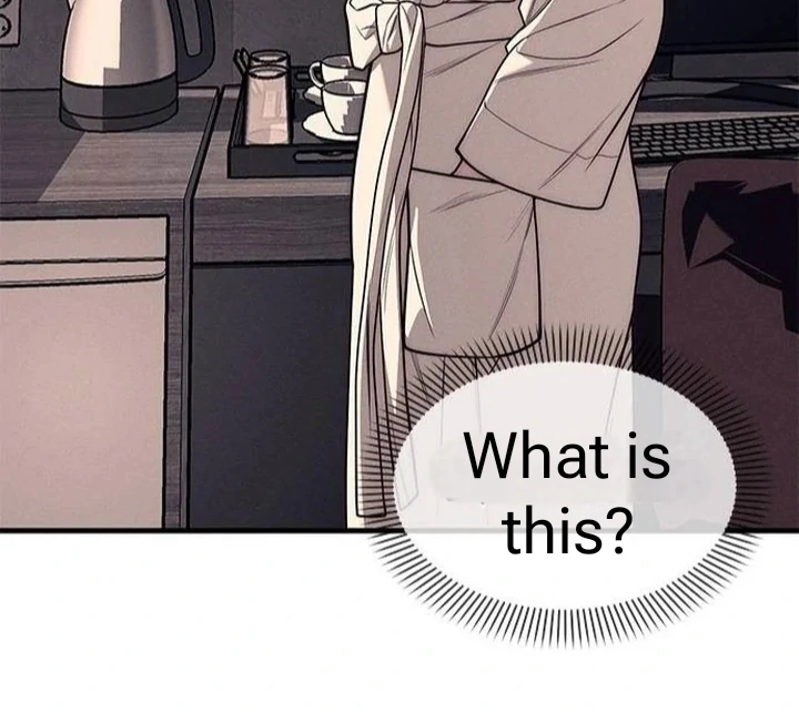 Undercover! Chaebol High School Chapter 89 page 108