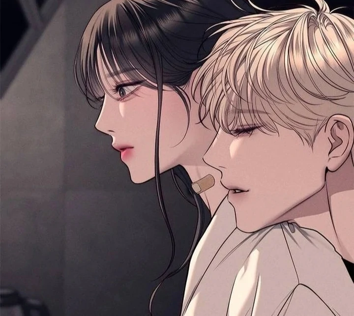 Undercover! Chaebol High School Chapter 89 page 113