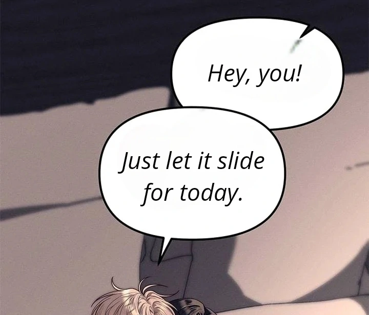 Undercover! Chaebol High School Chapter 89 page 118