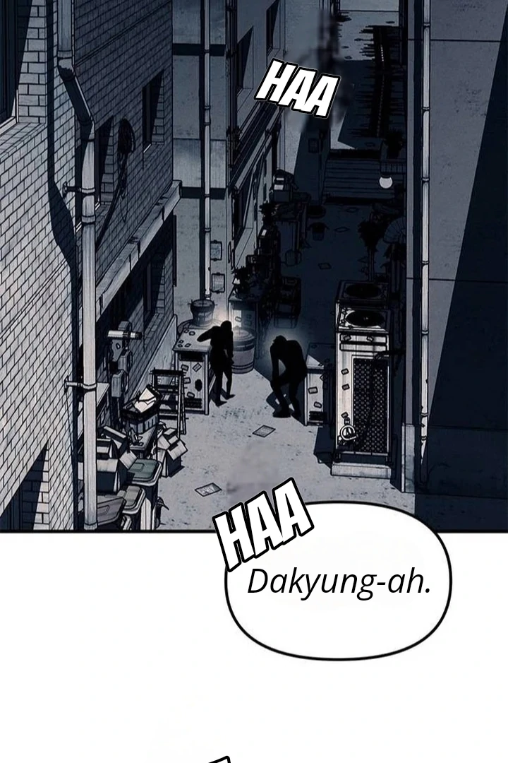 Undercover! Chaebol High School Chapter 89 page 11