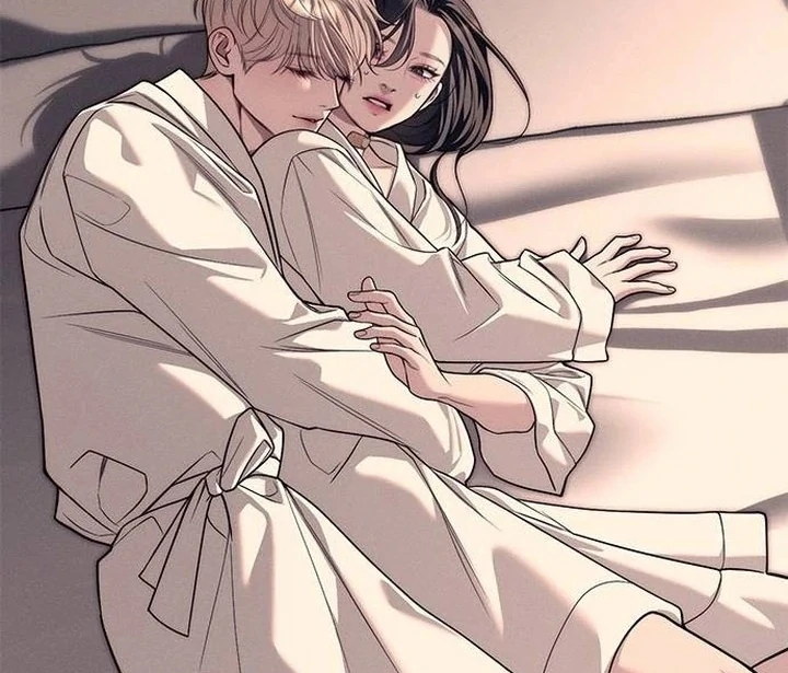 Undercover! Chaebol High School Chapter 89 page 119