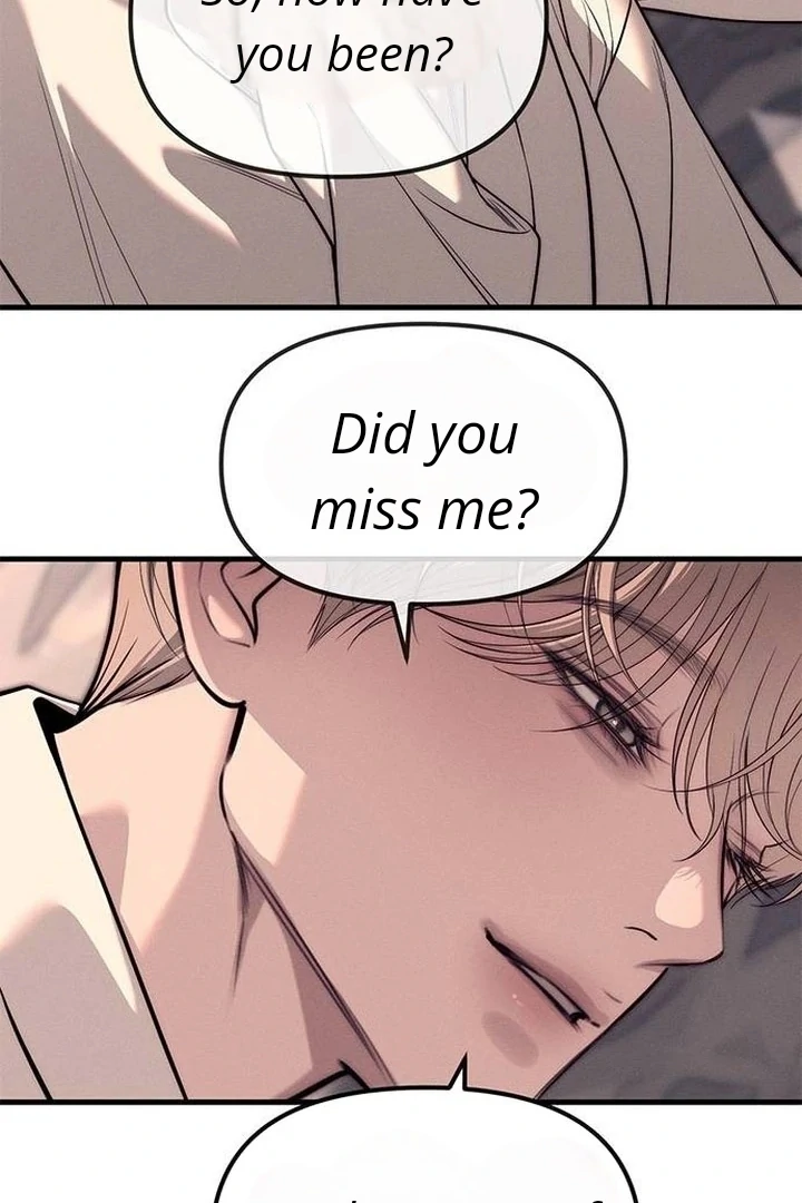 Undercover! Chaebol High School Chapter 89 page 122