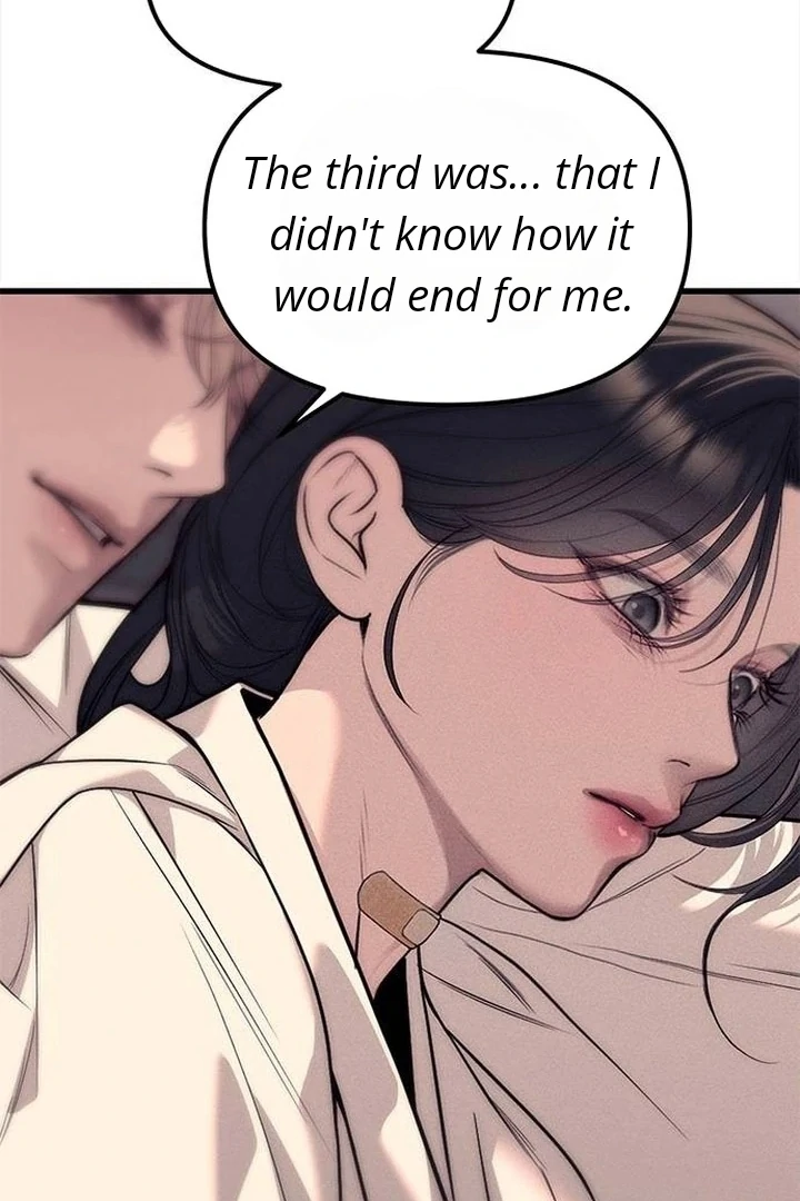 Undercover! Chaebol High School Chapter 89 page 125
