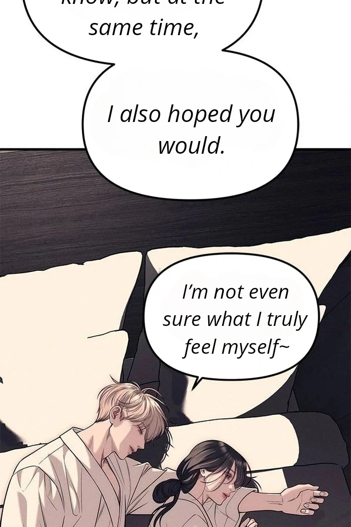 Undercover! Chaebol High School Chapter 89 page 127