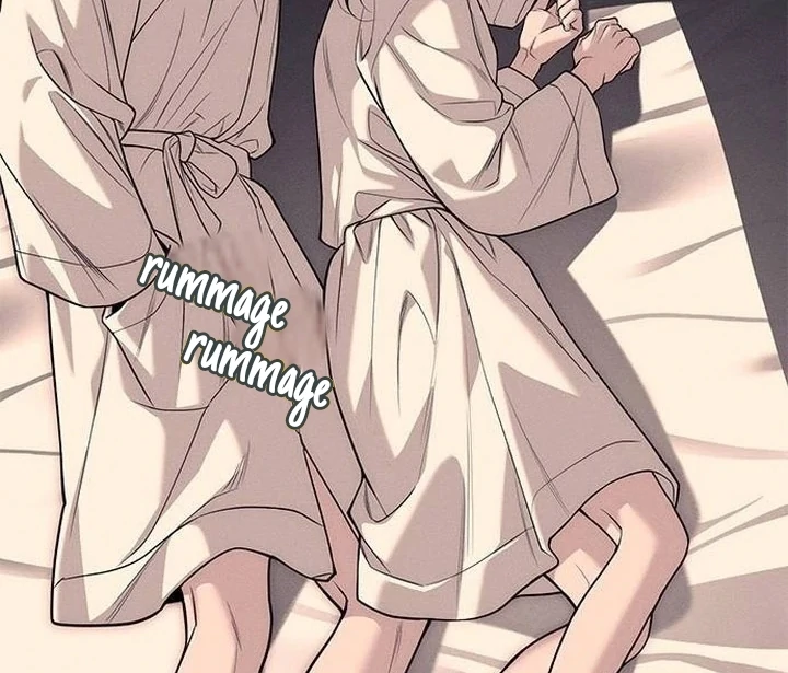 Undercover! Chaebol High School Chapter 89 page 128