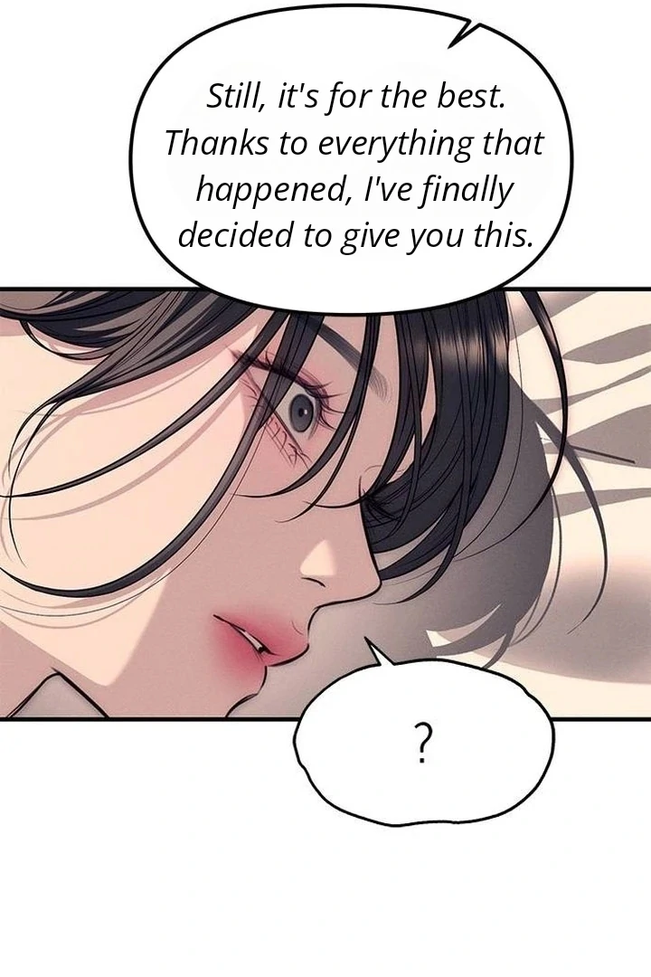 Undercover! Chaebol High School Chapter 89 page 130
