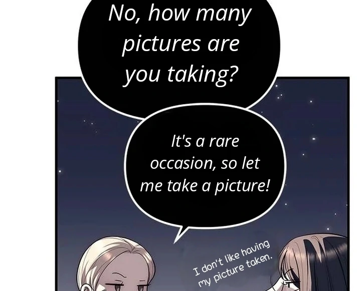 Undercover! Chaebol High School Chapter 89 page 139